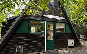 Durbuy Bungalow 16