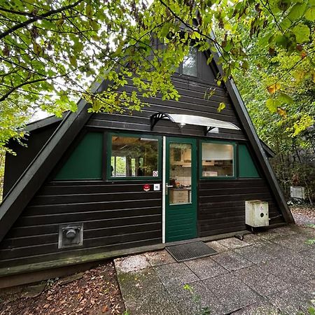 Durbuy Bungalow 16 Buitenkant foto