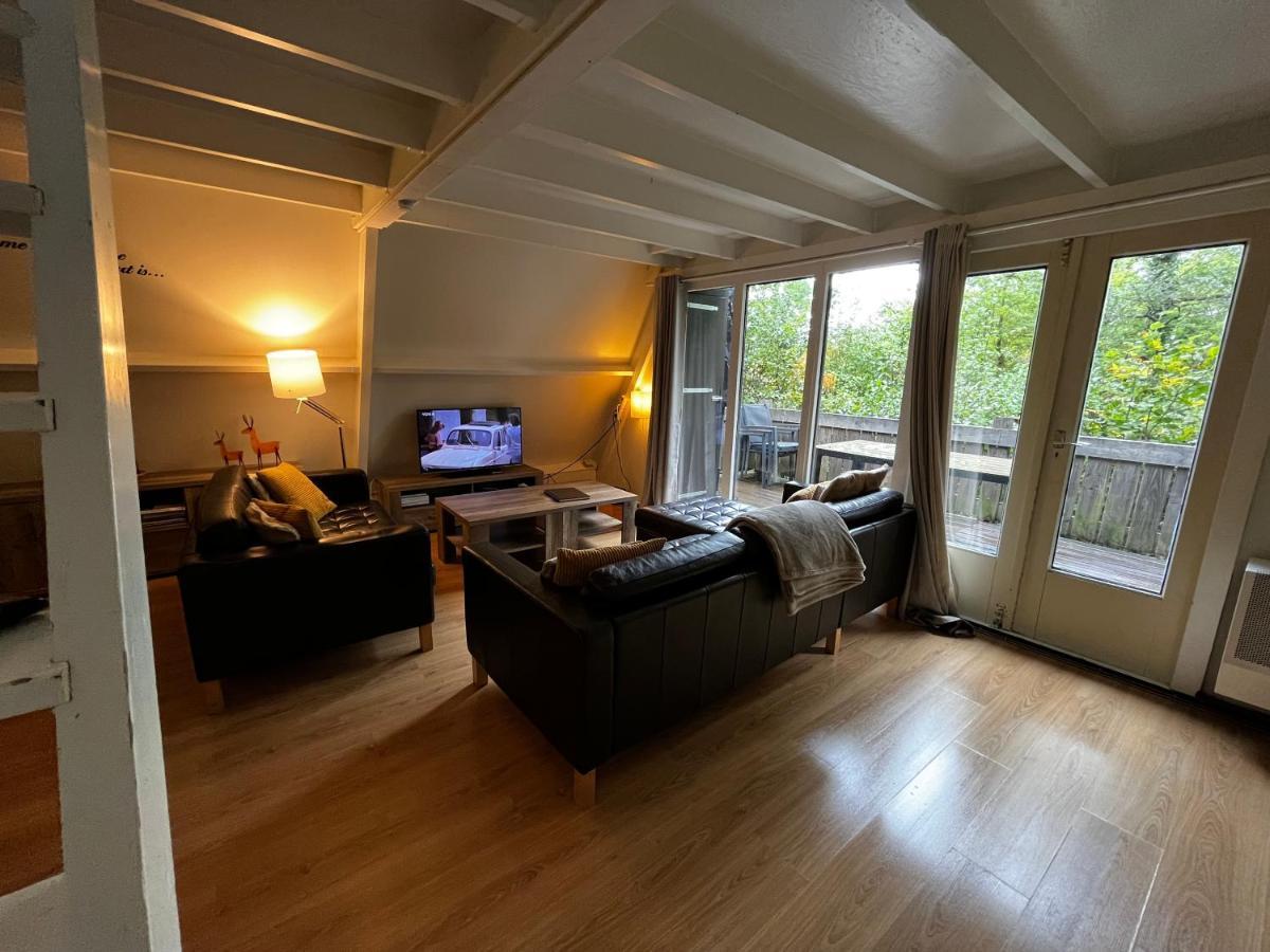 Durbuy Bungalow 16 Buitenkant foto