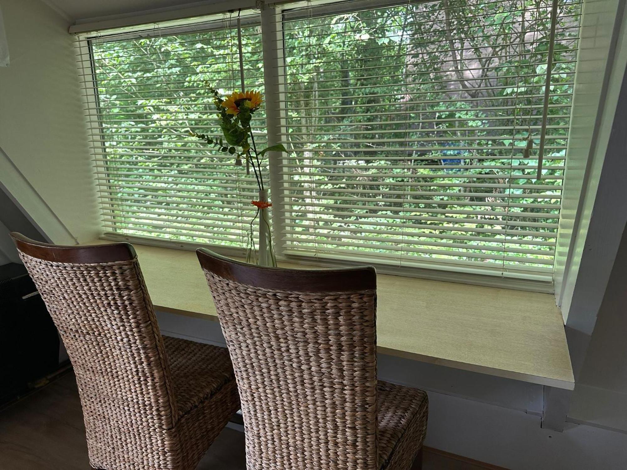 Durbuy Bungalow 16 Buitenkant foto